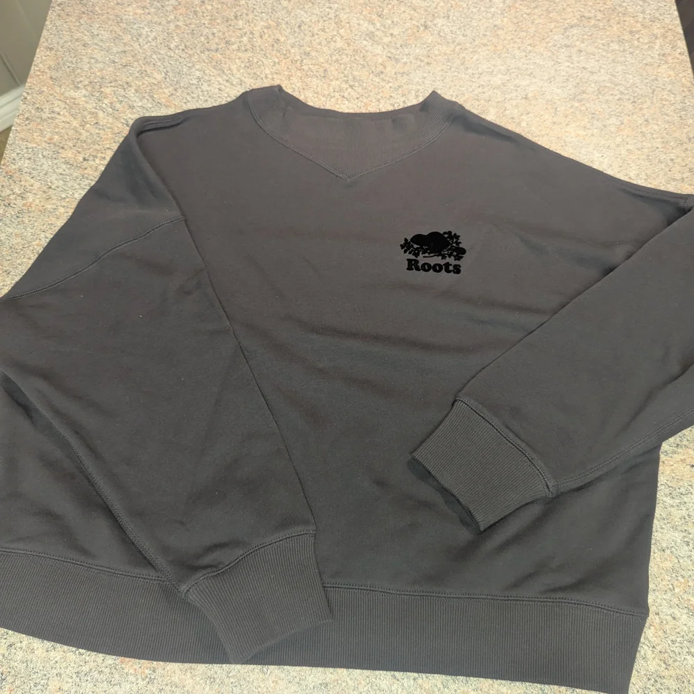 Roots Crewneck Sweater - Picture 4 of 6